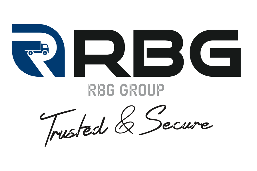 RBG Logo